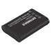 Bateria NP-BX1 do Sony Cybershot DSC-HX50 / DSC-HX300 / HDR-AS15, 1100 mAh