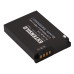 Bateria SLB-11A do Samsunga CL80 / TL240 / WB650, 1000 mAh Bateria SLB-11A do Samsunga CL80 / TL240 / WB650, 1000 mAh