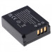 Bateria CGA-S007 do Panasonic Lumix DMC-TZ5 / DMC-TZ4 / DMC-TZ3, 1000 mAh
