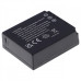 Bateria CGA-S007 do Panasonic Lumix DMC-TZ5 / DMC-TZ4 / DMC-TZ3, 1000 mAh
