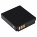 Bateria CGA-S005 do Panasonic Lumix DMC-FC01 / DMC-FX8 / DMC-LX1, 1250 mAh
