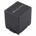 Bateria CGA-DU14 / CGA-DU21 do Panasonic NV-GS10 / PV-GS50 / VDR-M30, 2500 mAh