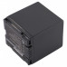Bateria CGA-DU14 / CGA-DU21 do Panasonic NV-GS10 / PV-GS50 / VDR-M30, 2500 mAh
