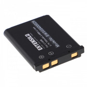 Bateria EN-EL10 / LI-40B do Nikona Coolpix S200 / S500 / S800, 700 mAh