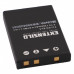 Bateria EN-EL5 do Nikona Coolpix 3700 / 4200 / 5200, 1300 mAh
