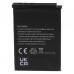 Bateria EN-EL12 do Nikona Coolpix S620 / S640 / S1000 / S8000, 1000 mAh
