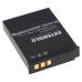 Bateria EN-EL12 do Nikona Coolpix S620 / S640 / S1000 / S8000, 1000 mAh