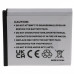Bateria NB-4L do Canona IXUS 30 / 40 / 50 / 55, 800 mAh