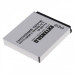 Bateria NB-4L do Canona IXUS 30 / 40 / 50 / 55, 800 mAh