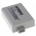 Bateria LP-E5 do Canona EOS-450D / EOS-500D / EOS-1000D, 1100 mAh