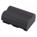 Bateria BP-508 / BP-511 / BP-511A / BP-512 / BP-514 do Canona EOS 100 / EOS D60 / Powershot G6, 1600 mAh
