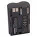 Bateria BP-508 / BP-511 / BP-511A / BP-512 / BP-514 do Canona EOS 100 / EOS D60 / Powershot G6, 1600 mAh