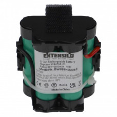 Akumulator do Gardena R38Li / R50Li / R70Li, 18 V, 2,5 Ah