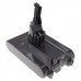 Bateria do Dyson V8 / SV10, 4000 mAh