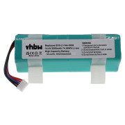 Bateria do Ecovacs Deebot Ozmo T8 / T9 / 950 DX9G, 5200 mAh Bateria do Ecovacs Deebot Ozmo T8 / T9 / 950 DX9G, 5200 mAh