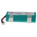 Bateria do Ecovacs Deebot Ozmo T8 / T9 / 950 DX9G, 5200 mAh Bateria do Ecovacs Deebot Ozmo T8 / T9 / 950 DX9G, 5200 mAh