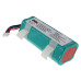 Bateria do Ecovacs Deebot Ozmo T8 / T9 / 950 DX9G, 5200 mAh Bateria do Ecovacs Deebot Ozmo T8 / T9 / 950 DX9G, 5200 mAh