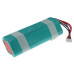 Bateria do Ecovacs Deebot Ozmo T8 / T9 / 950 DX9G, 5200 mAh Bateria do Ecovacs Deebot Ozmo T8 / T9 / 950 DX9G, 5200 mAh