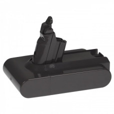 Bateria do Dysona DC58 / DC62 / DC72, 2500 mAh