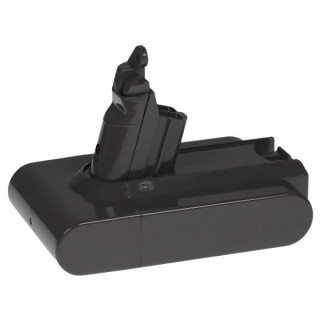 Bateria do Dysona DC58 / DC62 / DC72, 2500 mAh