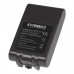 Bateria do Dysona DC58 / DC62 / DC72, 2500 mAh