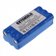 Bateria do Ecovacs Dibea ZN101 / Dirt Devil Libero, 2500 mAh