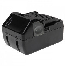 Akumulator do Hitachi BSL1815X / BSL1830, 18 V, 5,0 Ah