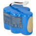 Bateria do Ecovacs Deebot D66 / D68 / D73, 4500 mAh