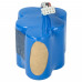 Bateria do Ecovacs Deebot D66 / D68 / D73, 4500 mAh