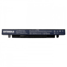 Bateria do Asusa X450 / F450 / K450 / P450, 3000 mAh