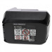 Akumulator do Makita BL1813G / BL1815G / BL1820G / BL1830G, 18 V, 5,0 Ah