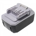 Akumulator do Makita BL1813G / BL1815G / BL1820G / BL1830G, 18 V, 5,0 Ah