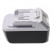 Akumulator do Makita BL1813G / BL1815G / BL1820G / BL1830G, 18 V, 3,0 Ah