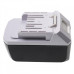 Akumulator do Makita BL1411G / BL1413G / BL1415G / BL1430G, 14,4 V, 4,0 Ah