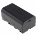 Bateria NP-F550 / NP-F750 do Sony CCD-RV100 / CCD-RV200, 2000 mAh