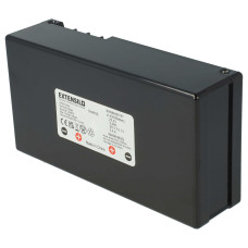 Akumulator do Ambrogio L20 / L30 / L50, 6060BA0, 25.2 V, 3.4 Ah Akumulator do Ambrogio L20 / L30 / L50, 6060BA0, 25.2 V, 3.4 Ah