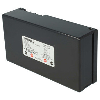 Akumulator do Ambrogio L20 / L30 / L50, 6060BA0, 25.2 V, 3.4 Ah