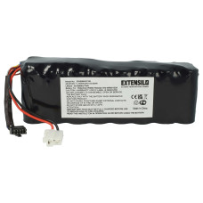 Akumulator do kosiarki Robomow RS612 / RS615 / RS625, 25.6V, 6.0Ah