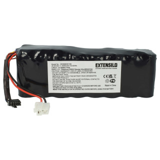 Akumulator do kosiarki Robomow RS612 / RS615 / RS625, 25.6V, 6.0Ah Akumulator do kosiarki Robomow RS612 / RS615 / RS625, 25.6V, 6.0Ah