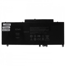 Bateria do Dell Latitude 3150 / 3160 / E5250 / E5450 / E5550, 8100 mAh