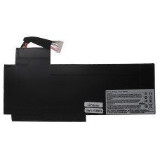 Bateria do Medion Erazer X7613 / X7615, 4800 mAh