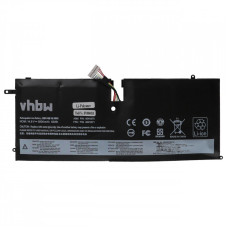 Bateria do Lenovo Thinkpad X1 Carbon 3444 / 3448 / 3460, 3500 mAh