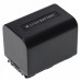 Bateria NP-FH70 do Sony DCR-DVD908E / DCR-HC47 / HDR-CX11E, 1500 mAh