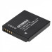 Bateria DMW-BCF10E / CGA-S106 do Panasonic Lumix DMC-FP8 / DMC-FS1 / DMC-FT1, 1000 mAh