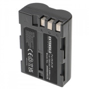 Bateria EN-EL3 / EN-EL3A / EN-EL3E do Nikona D50 / D70 / D80 / D90, 1900 mAh