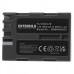 Bateria EN-EL3 / EN-EL3A / EN-EL3E do Nikona D50 / D70 / D80 / D90, 1900 mAh