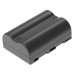 Bateria EN-EL3 / EN-EL3A / EN-EL3E do Nikona D50 / D70 / D80 / D90, 1900 mAh