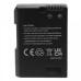 Bateria EN-EL14 do Nikona D3100 / D3400 / D5100 / D5600 / P7000, 1100 mAh