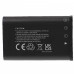 Bateria NP-90 do Casio Exilim EX-H10 / EX-H15 / EX-H20G / EX-FH100, 1800 mAh