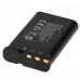 Bateria NP-90 do Casio Exilim EX-H10 / EX-H15 / EX-H20G / EX-FH100, 1800 mAh